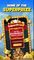 PCH+ - Real Prizes, Fun Games постер