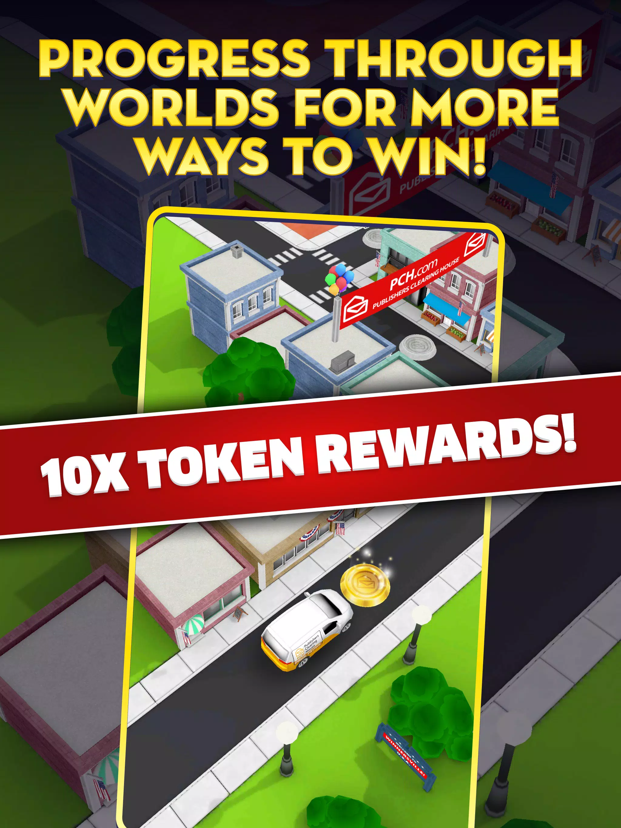 PCH+ APK for Android Download