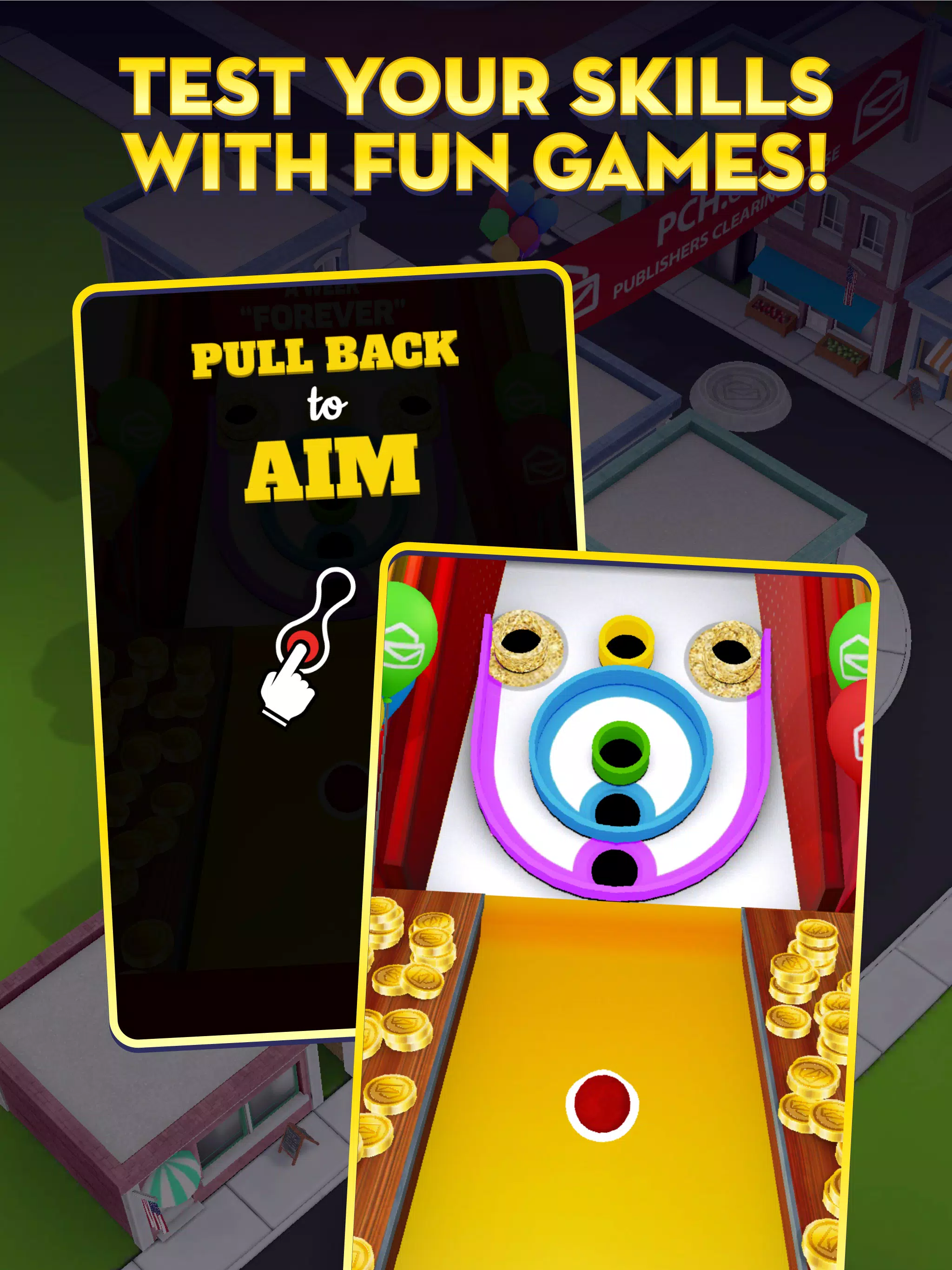 PCH+ APK for Android Download