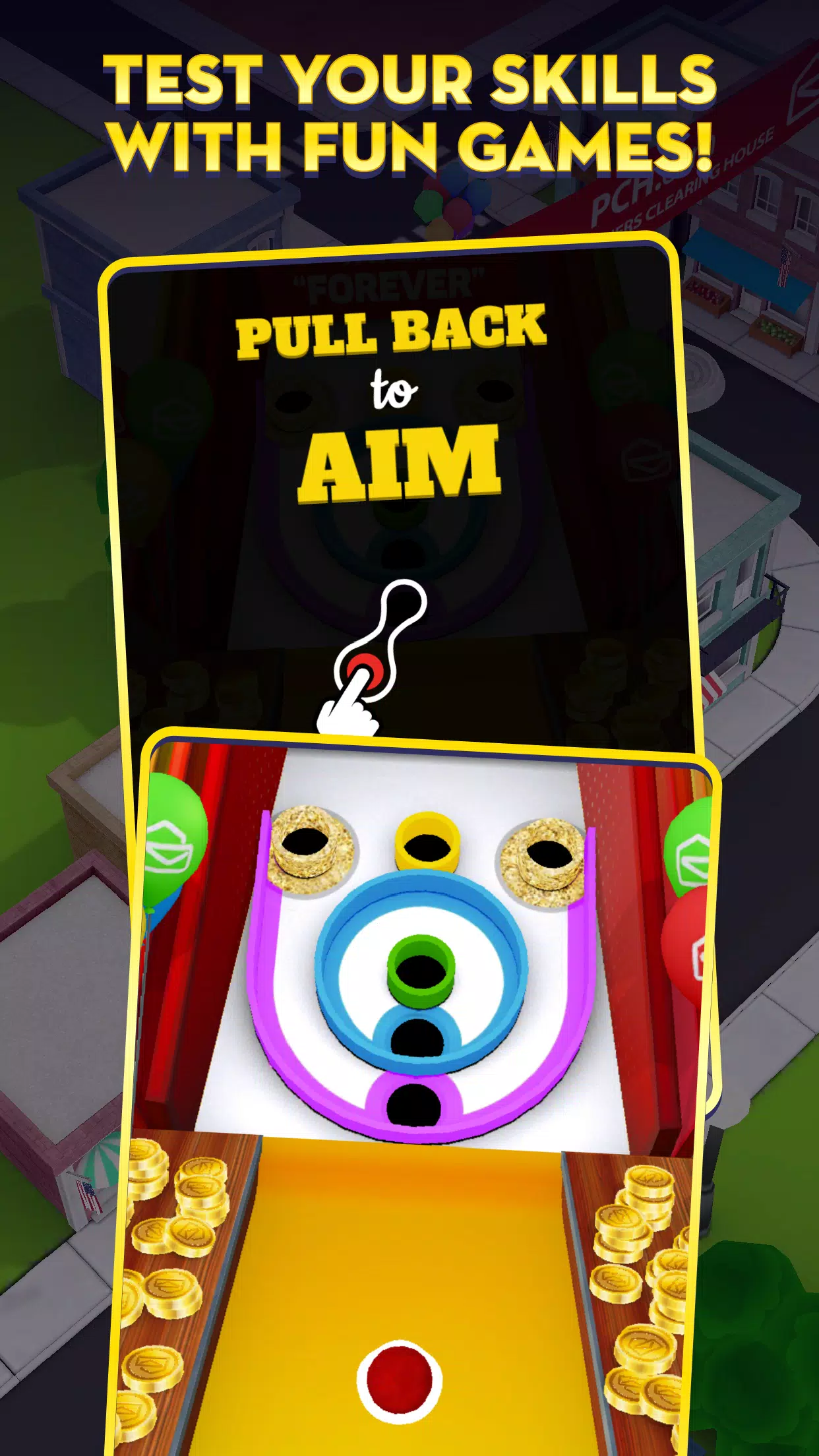 PCH+ APK for Android Download