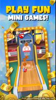 PCH+ - Real Prizes, Fun Games ảnh chụp màn hình 1