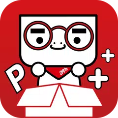 P++家家（PChome廠商後台系統） APK download