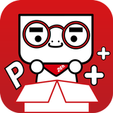 P++家家（PChome廠商後台系統） आइकन