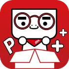P++家家（PChome廠商後台系統） icon