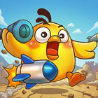 Bomb Burst - PvP Artillery icon