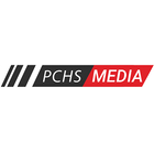 PCHS Media アイコン