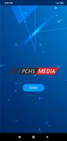 PCHS Media ポスター