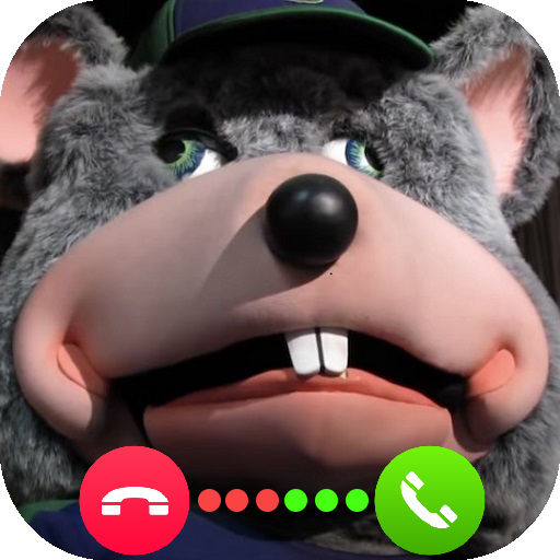 Fake Call from Chuck e Cheeses