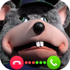 Fake Call from Chuck e Cheeses