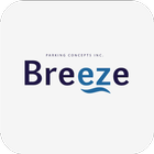Breeze icon