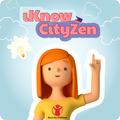 SCP iKnow Cityzen