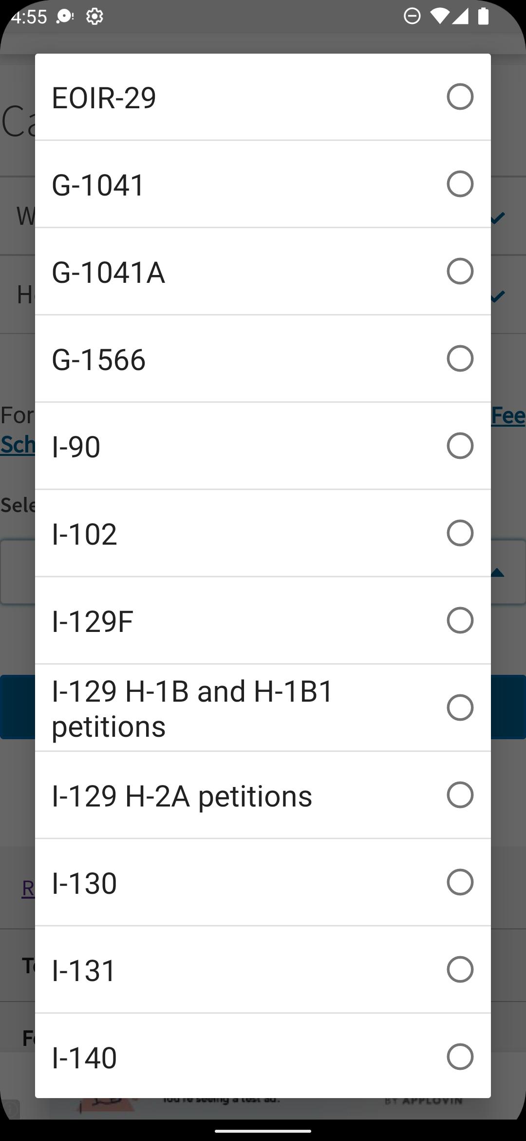 US Immigration Case Status APK for Android Download US Immigration Case Status APK for Android Download