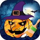 Halloween Games-icoon