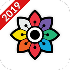 Coloring Fun 2019 icon