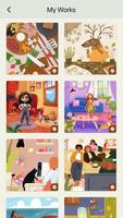 Jigsaw Art Puzzle تصوير الشاشة 2