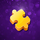 Jigsaw Puzzles HD Spiele Zeichen