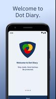 PCORI Dot Diary 海報