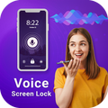 Voice Screen Lock