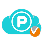 pCloud icon