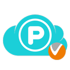 pCloud أيقونة