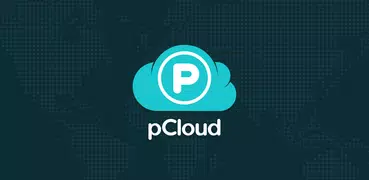 pCloud: Cloud-Speicher