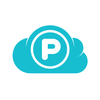 pCloud أيقونة