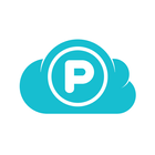 pCloud アイコン