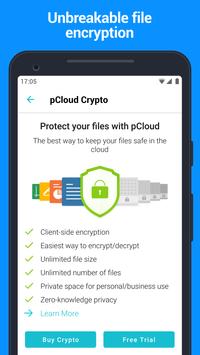 pCloud 截图 4