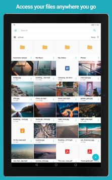 pCloud 截图 6
