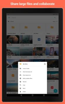pCloud 截图 7