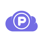 pCloud Pass アイコン