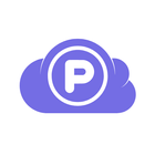 pCloud Pass 아이콘