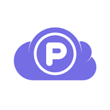 pCloud Pass icône