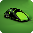 PC Mouse HD Wallpaper-APK