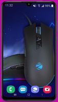 PC Mouse HD Wallpaper 截图 2