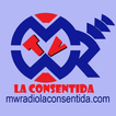 MW Radio ON LINE 图标