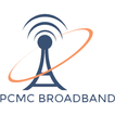 PCMC Broadband ícone