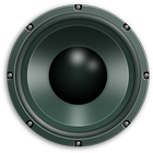 Woofer Box Calculator иконка