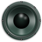 Woofer Box Calculator иконка