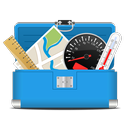 Outils de mesure APK