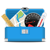 Measure ToolBox أيقونة