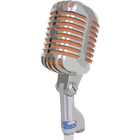 Microphone-icoon