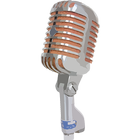 Microphone آئیکن