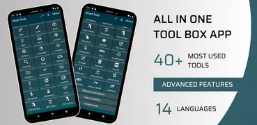 Smart Tools - All In One