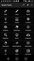 Smart Tools - Utilities پوسٹر
