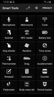 Smart Tools - Utilities скриншот 1