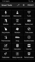 Smart Tools - Utilities screenshot 1