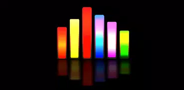 Analisador de espectro de som