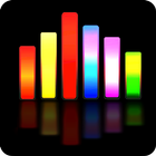 Sound Spectrum Analyzer آئیکن