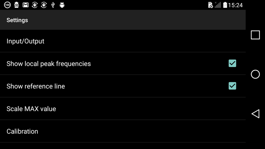 無料で サウンドスペクトルアナライザ アプリの最新版 Apk8 0をダウンロードー Android用 サウンドスペクトルアナライザ Apk の最新バージョンをダウンロード Apkfab Com Jp